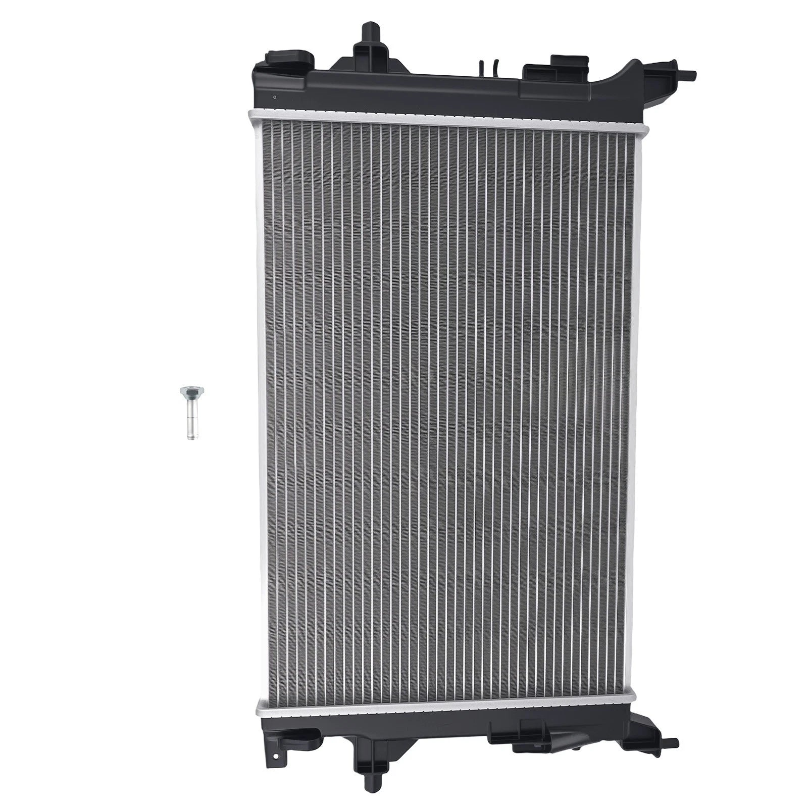 Aluminum Radiator for Hyundai Kona 1.6L 2.0L (2022–2023)