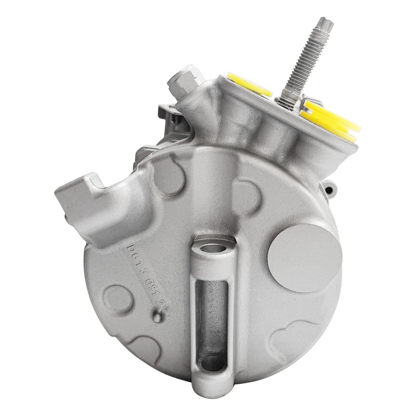 AC Compressor Replacement for Buick Regal Sportback 3.6L (2018–2020)