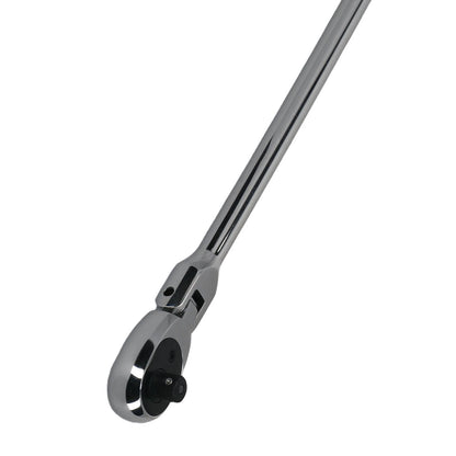 3/8 in Flex Head Ratchet Handle for 18 in Drive (2014–2024)