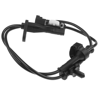 2X Rear ABS Wheel Speed Sensors for Chevy Colorado GMC Canyon (2015–2022)