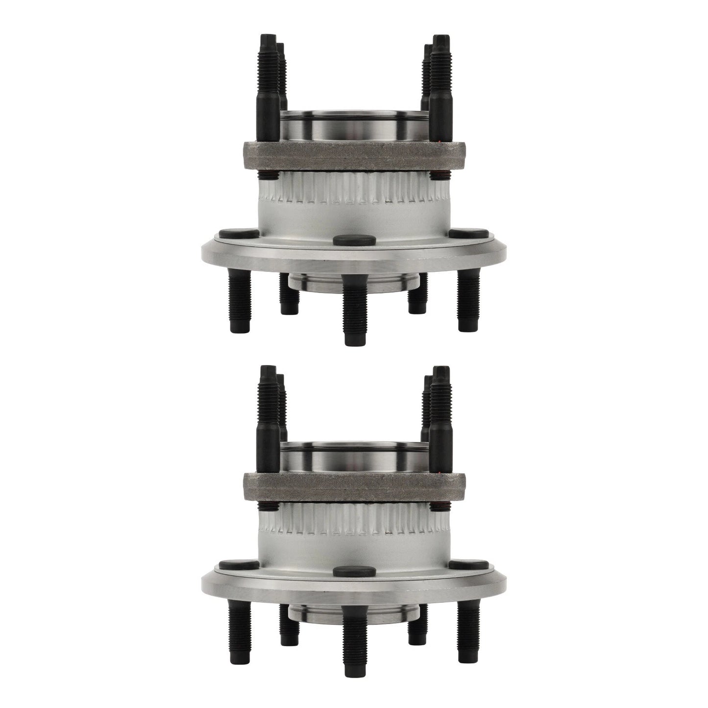 Commander Rear Wheel Hub Bearing ABS for Jeep Grand Cherokee (2010–2010)