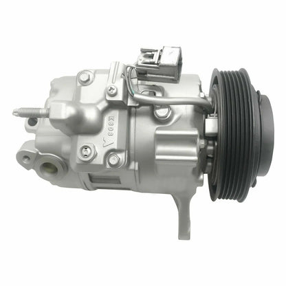 AC Compressor Kit with Tube for Nissan Maxima (2009–2015)