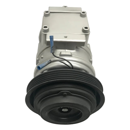 AC Compressor Replacement for Toyota Supra 3.0L (1992–1998)