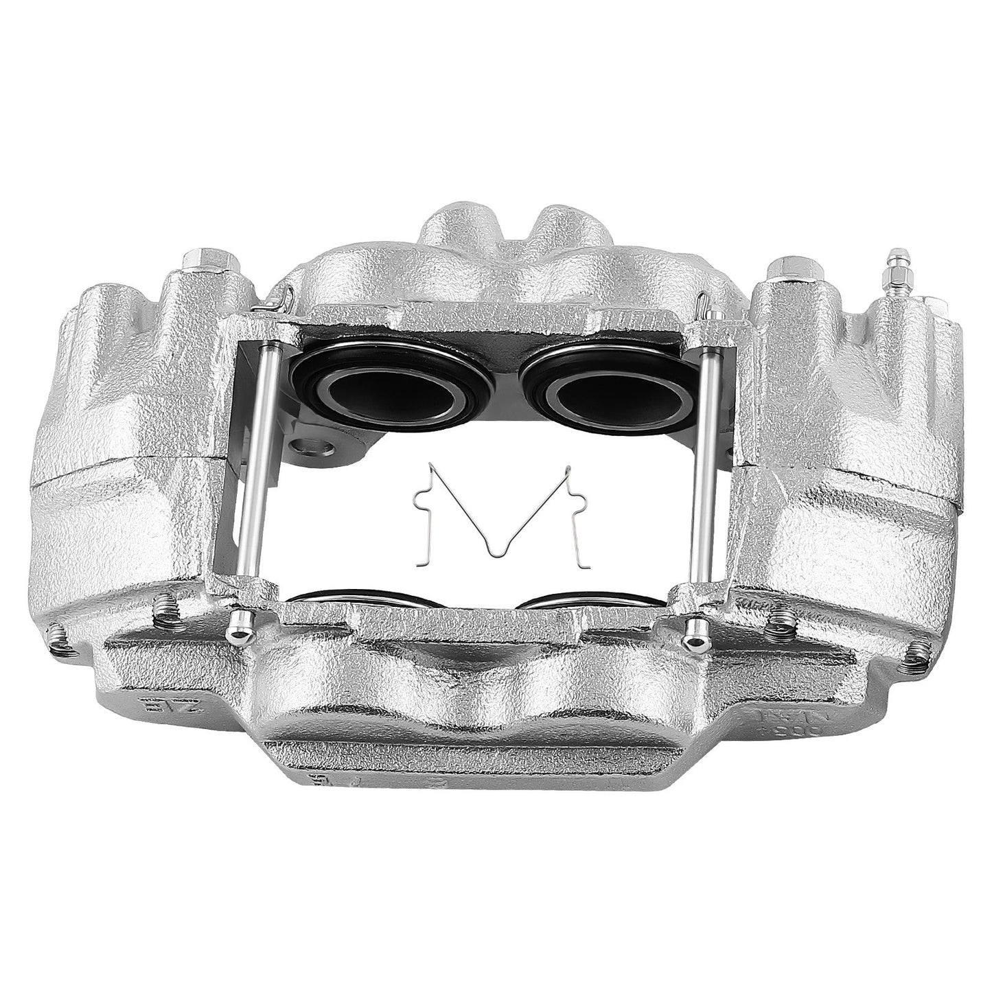 Front Left Disc Brake Caliper for Toyota 4Runner (2003–2009)