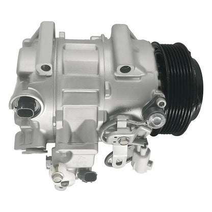 AC Compressor Kit Replacement with Condenser for Holden Cruze (2011–2016)