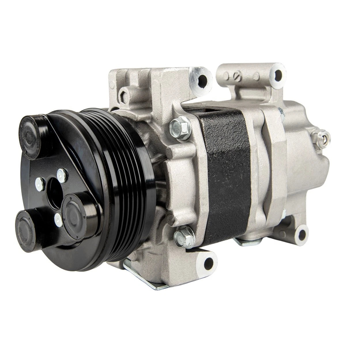 AC Air Compressor for Mazda 3 (2004–2009) Mazda 3 Sport (2009–2009) and Mazda 5 (2006–2010)
