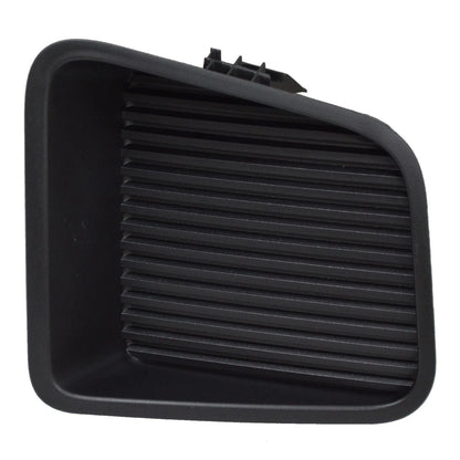 Fog Light Cover Replacement Passenger Side for Toyota Tundra (2014–2021)