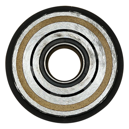 AC Compressor Clutch Replacement for Mercedes GLS350d (2017–2019)