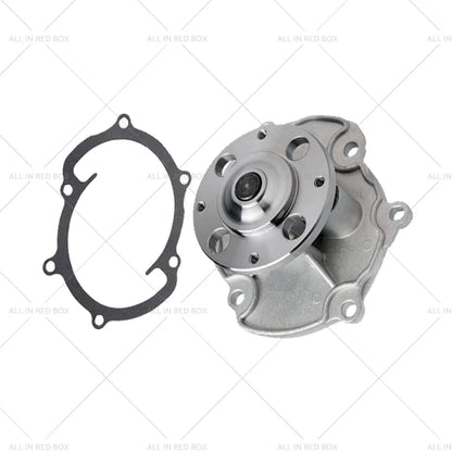 Water Pump for Holden Commodore VZ VE 3.6L V6 Alloytec (2004-2010)