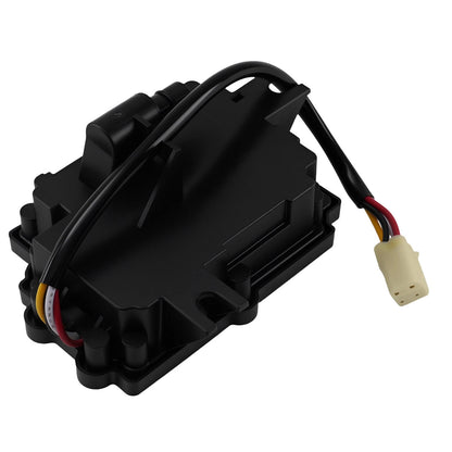 Actuator Front Differential Gearcase for Arctic Cat (2002–2004)
