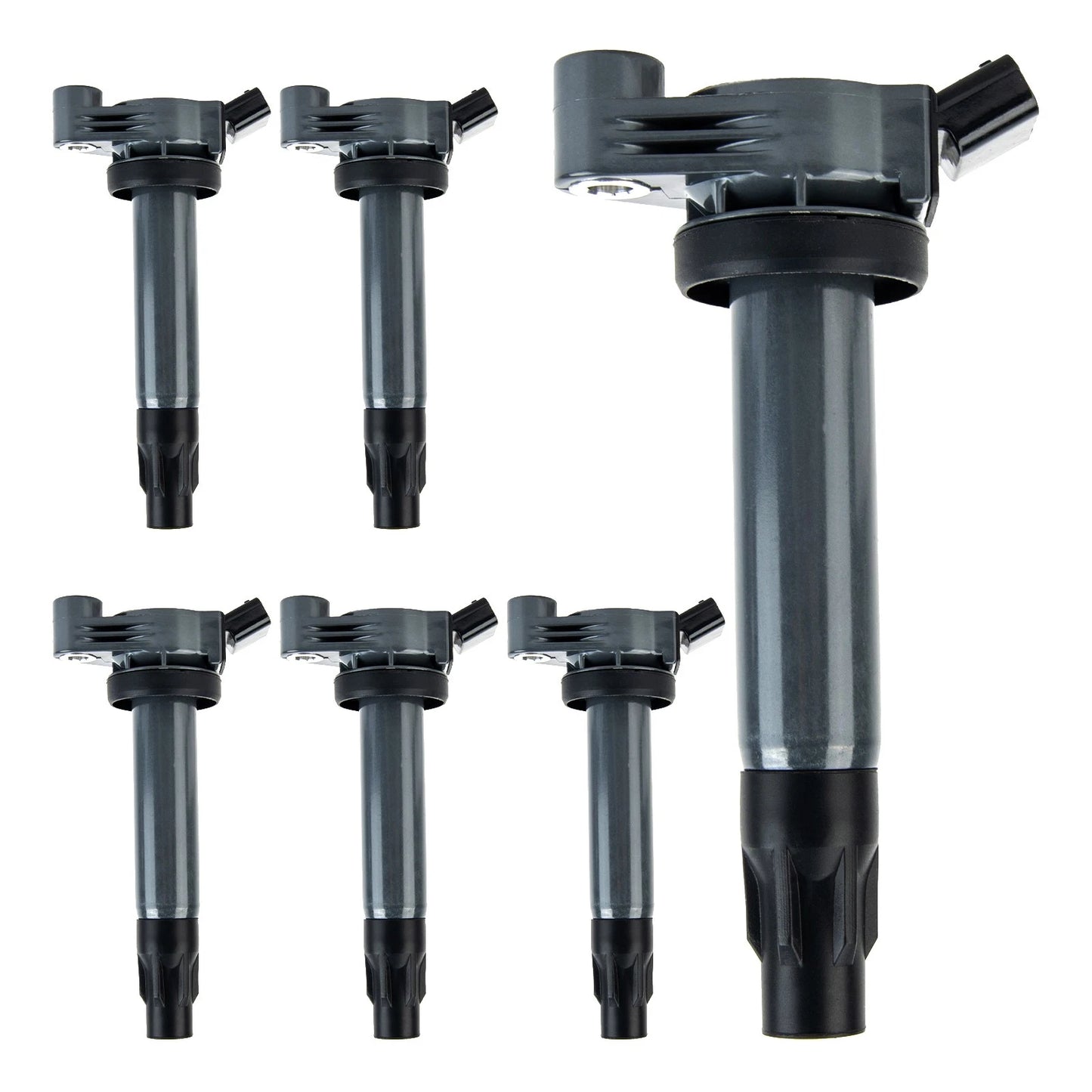Ignition Coil for Toyota Sienna Highlander RX330 (2004–2008)
