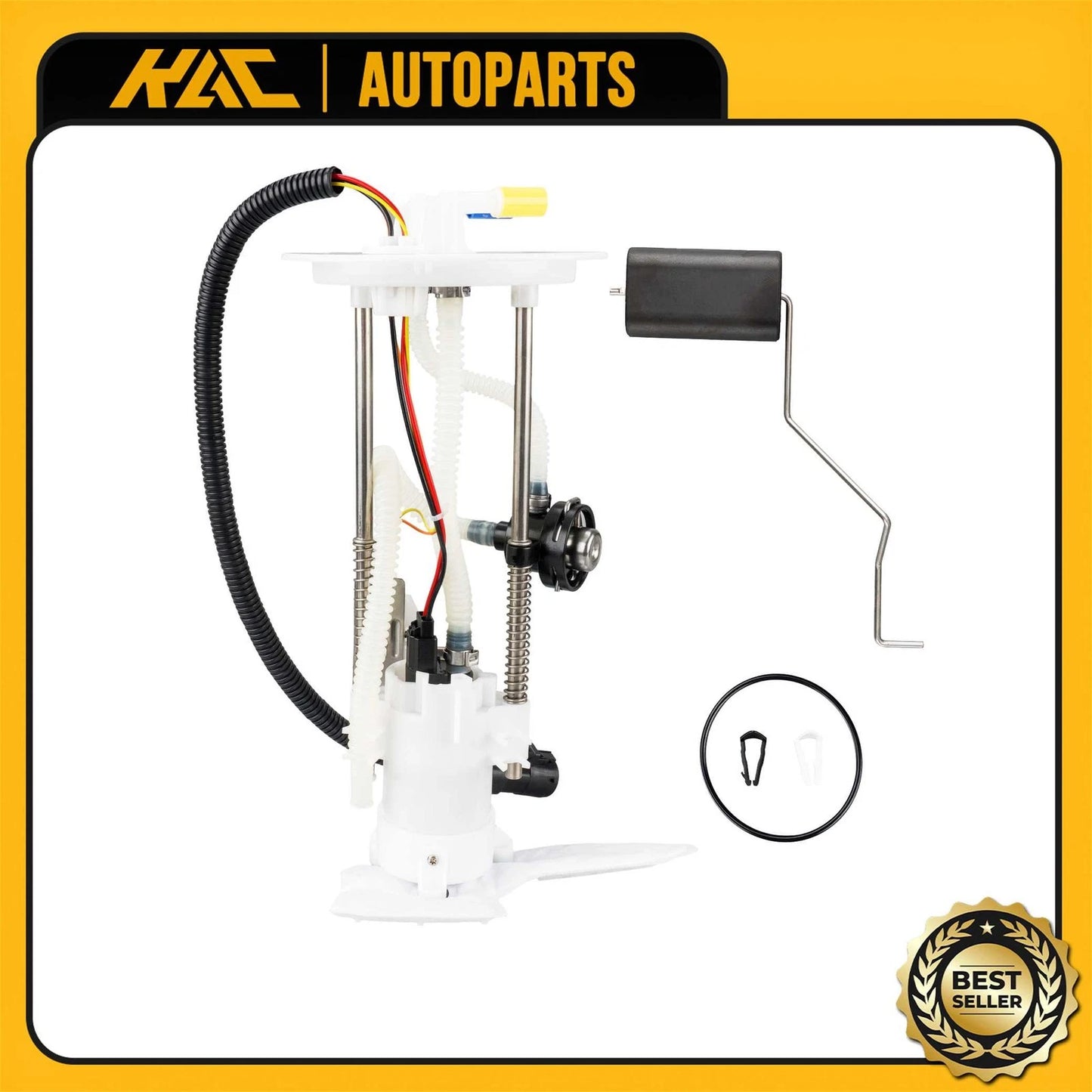 Electric Fuel Pump Module Assembly for Ford Explorer Sport Trac (2002–2003)