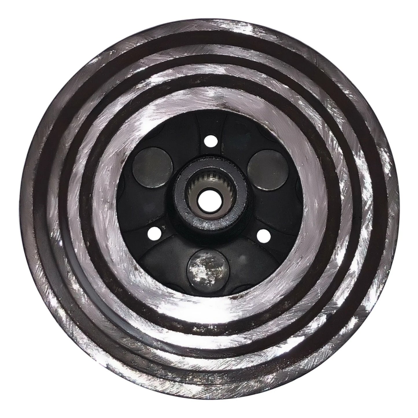 AC Compressor Clutch Replacement for Volvo S60 S80 V70 XC70 XC90 (2005–2014)