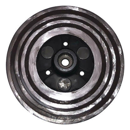 AC Compressor Clutch Replacement for Volvo S60 S80 V70 XC70 XC90 (2005–2014)