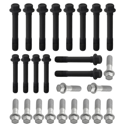 Cylinder Head Hardware Kit for Chevrolet Astro Blazer C10 (1985–2005)