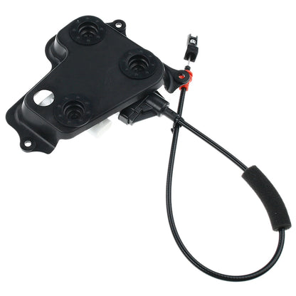 2X Front Door Lock Actuator for Mercedes-Benz GLE350 GLE450 GLS450 (2016–2023)