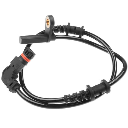 2X Front ABS Wheel Speed Sensor for Mercedes-Benz C230 (2002–2007)