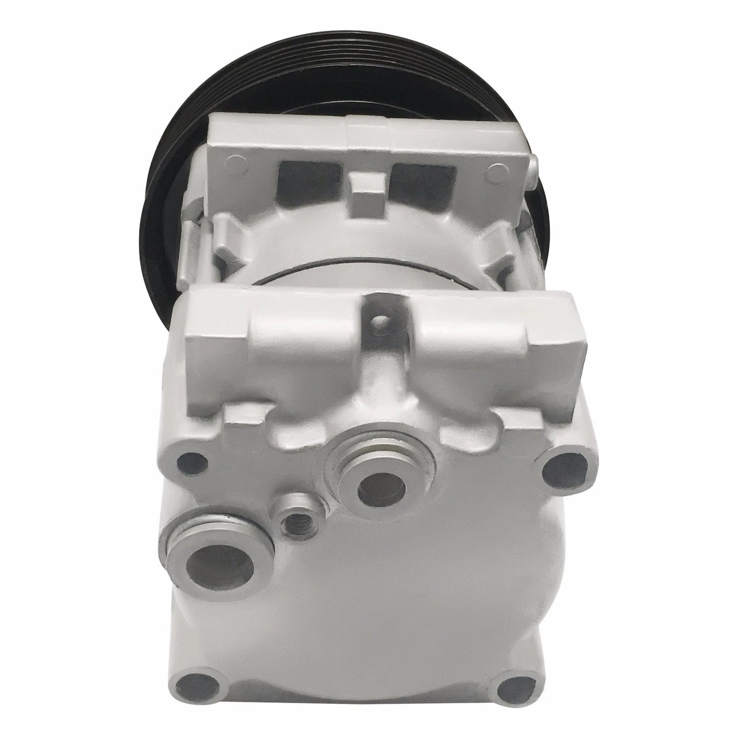 AC Compressor Replacement for Ford Ranger F-100 Mazda B2300 B2500 (—)