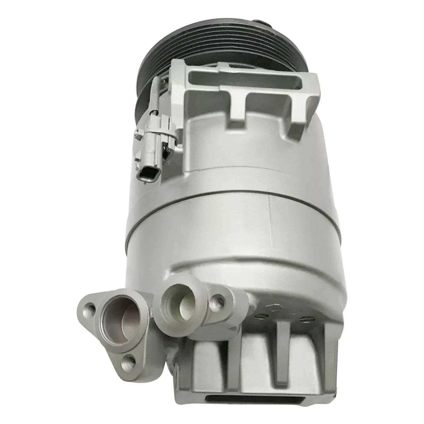 AC Compressor Kit Replacement for Chevrolet City Express 2.0L (2018–2018)