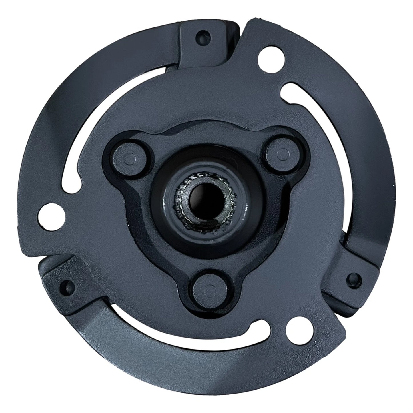 AC Compressor Clutch Replacement for Land Rover Range Rover 5.0L (2012)
