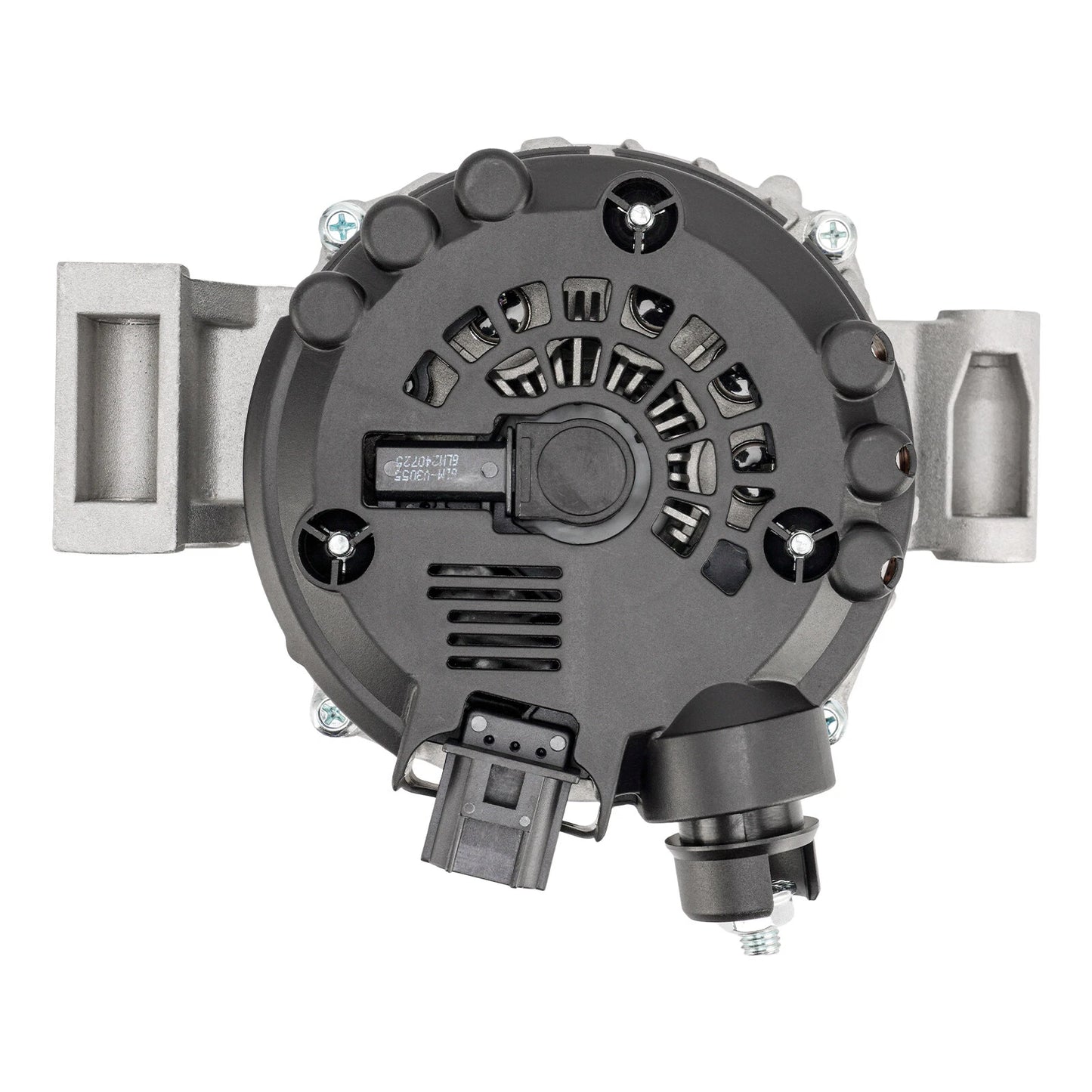 Alternator for Ford F-250 Super Duty (2011–2012), F-150 (2013–2014) 6.2L (12V)