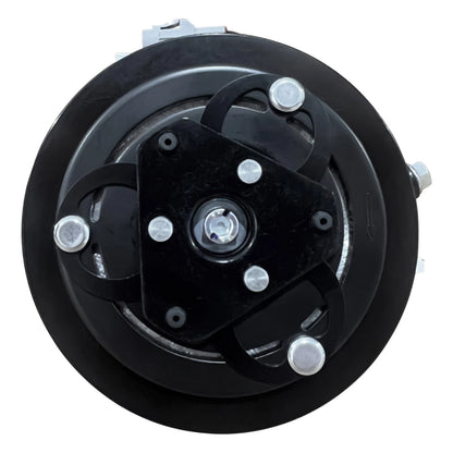 A C Compressor Replacement for Suzuki Celerio (2017–2017)