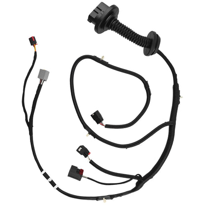 Door Cable Assembly for Ford F-150 FX2 Crew 5.0L (2009–2014) Right