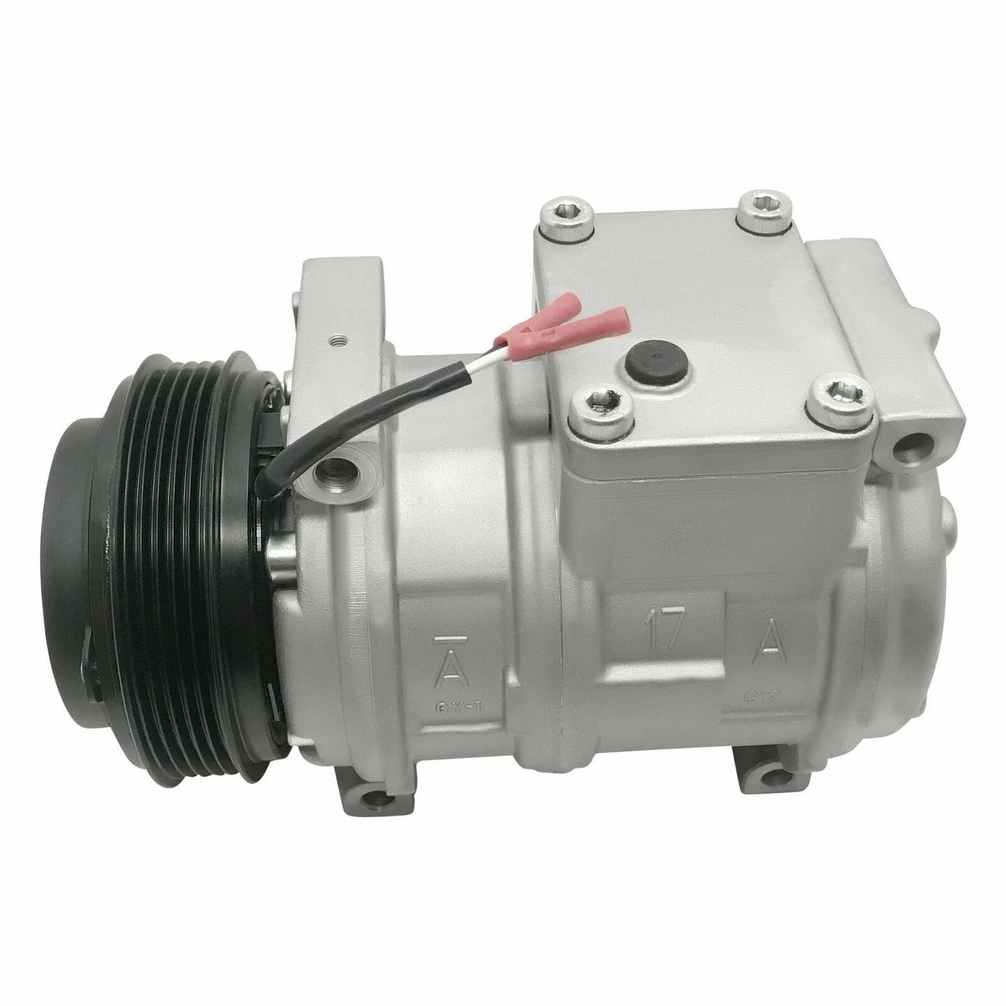 AC Compressor Kit Replacement for Chrysler Town & Country (2008–2016)