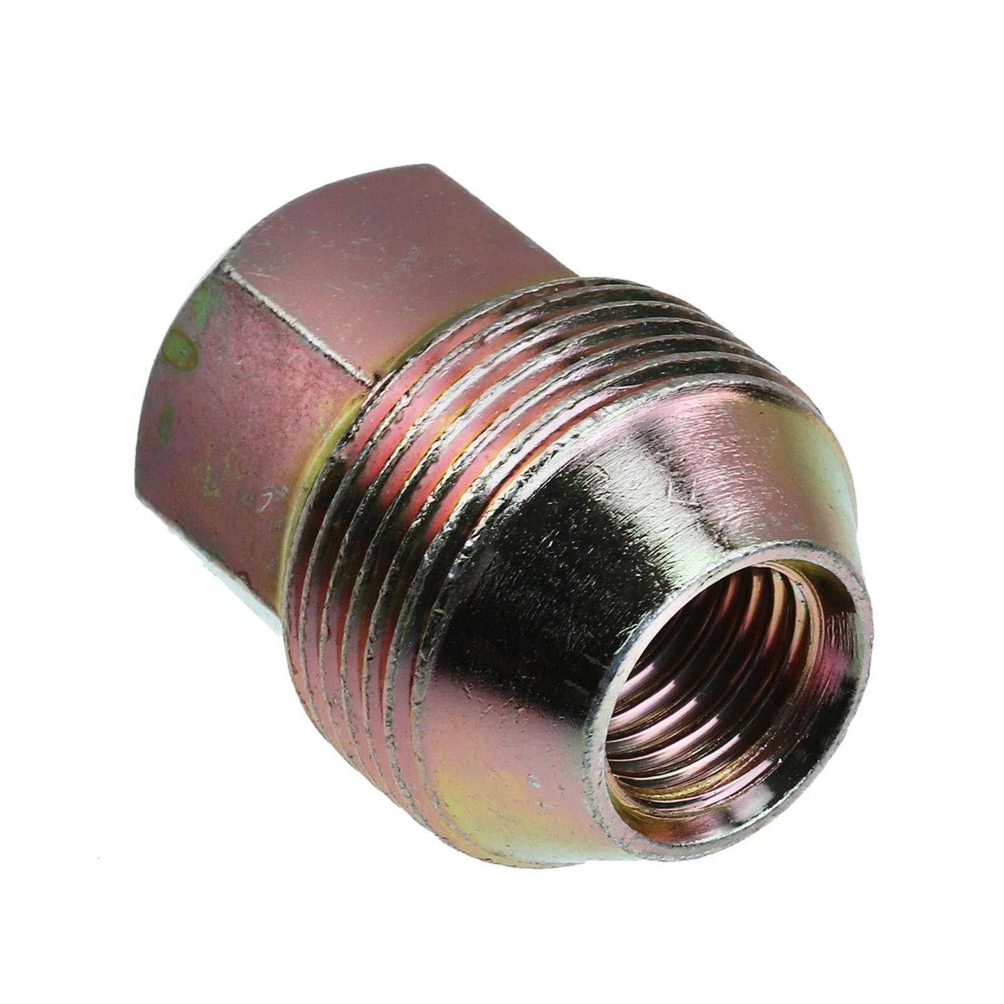 16x M12-1.5 Wheel Lug Nut for Chevy Aveo/Aveo5 (2004–2011)