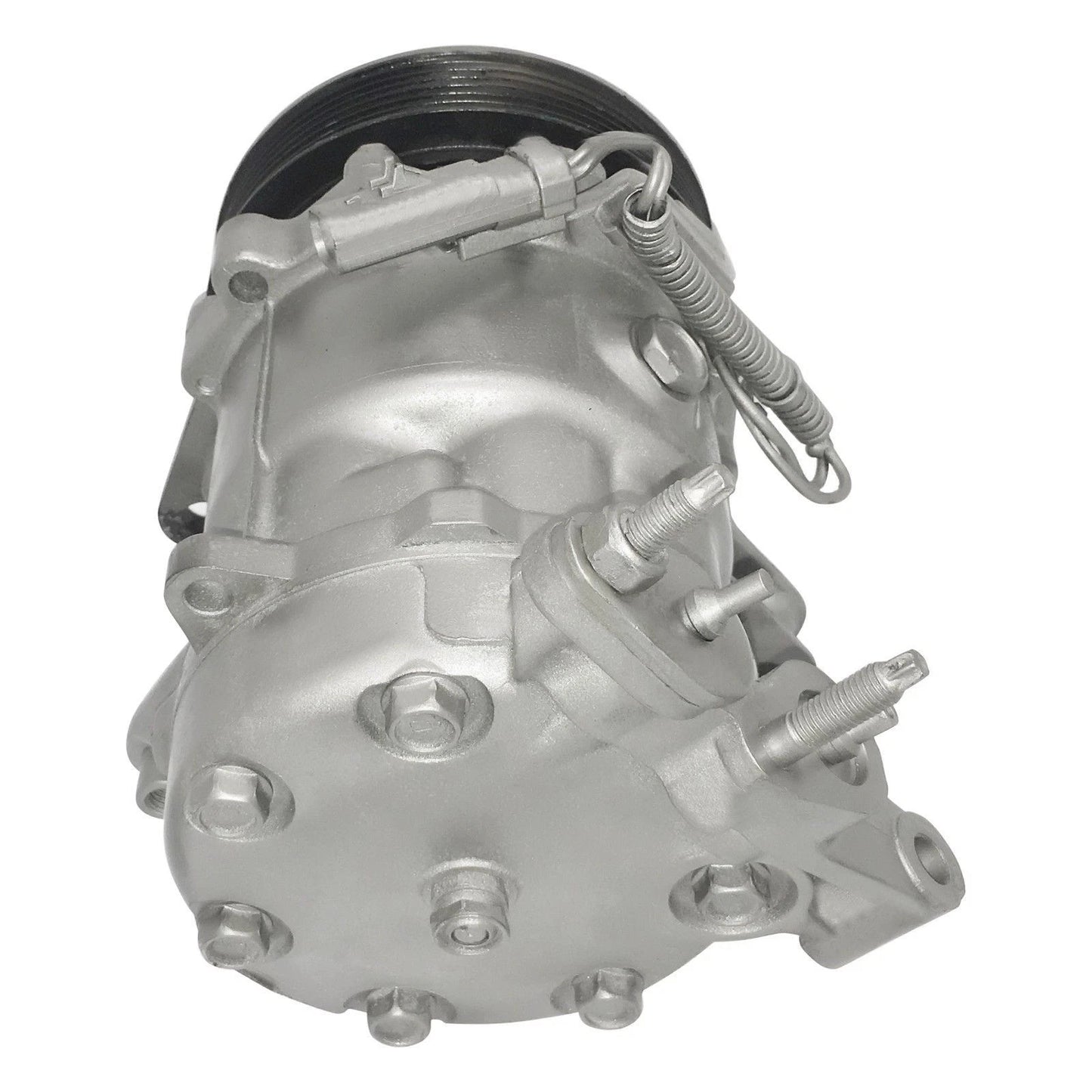 AC Compressor Kit Replacement for Jeep Liberty 3.7L (2002–2005)