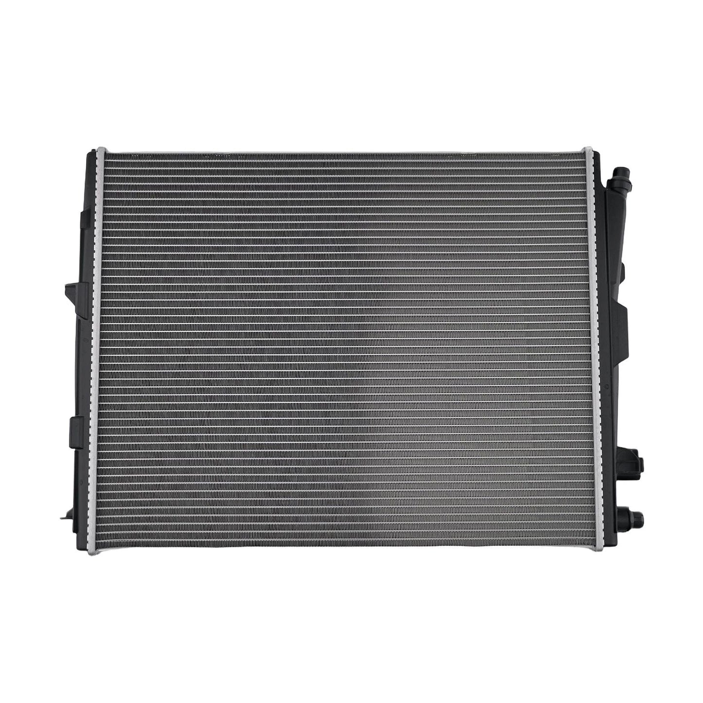 Aluminum Radiator for BMW 230i xDrive (2022–2024) 17118666811
