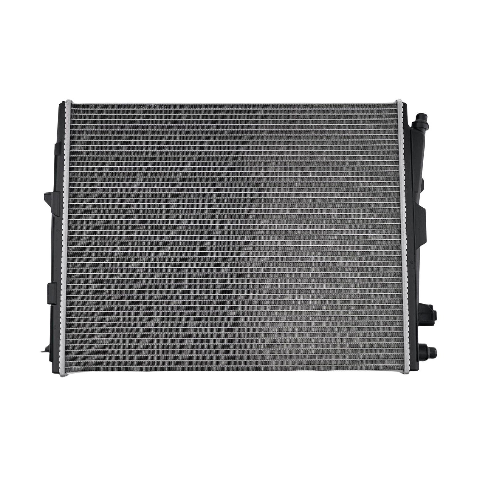 Aluminum Radiator for BMW 230i xDrive (2022–2024) 17118666811