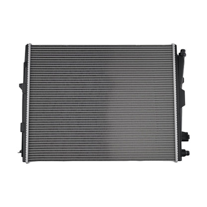 Aluminum Radiator for BMW 230i xDrive (2022–2024) 17118666811