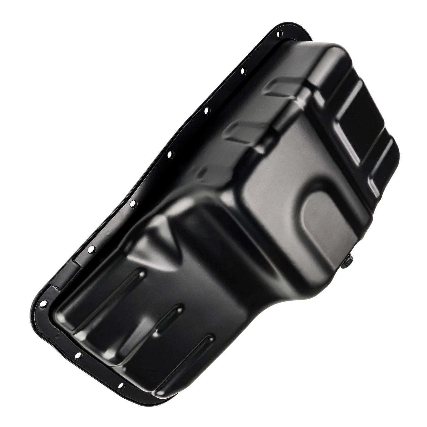 Engine Oil Pan Without Gasket Without Screws for 1997–2001 Honda CR-V