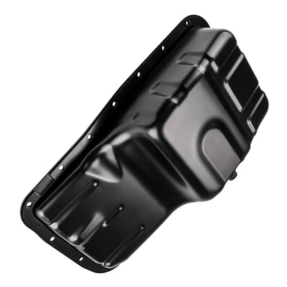 Engine Oil Pan Without Gasket Without Screws for 1997–2001 Honda CR-V
