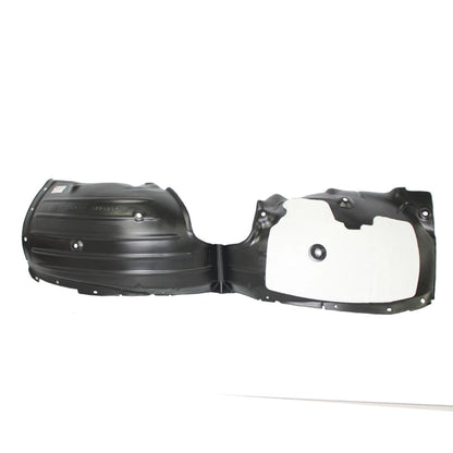 Front Fender Liner Replacement Polyethylene Driver for 2019-2021 Mazda 3