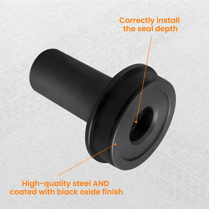 Axle Shaft Seal Installer for Ford F-250 F-350 (2005–Newer)