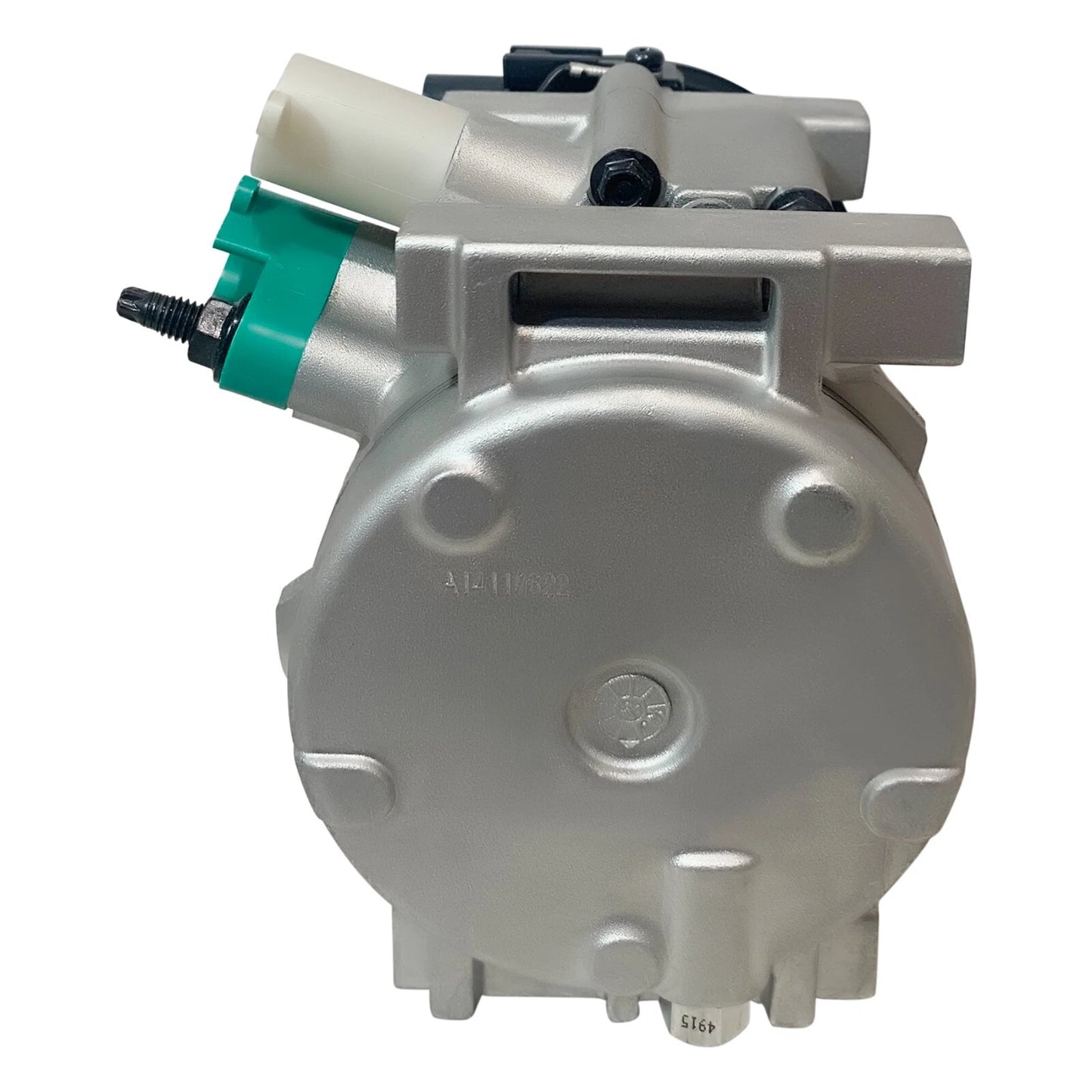 A C Compressor Kit Replacement for Hyundai Entourage 3.8L (2008–2008)