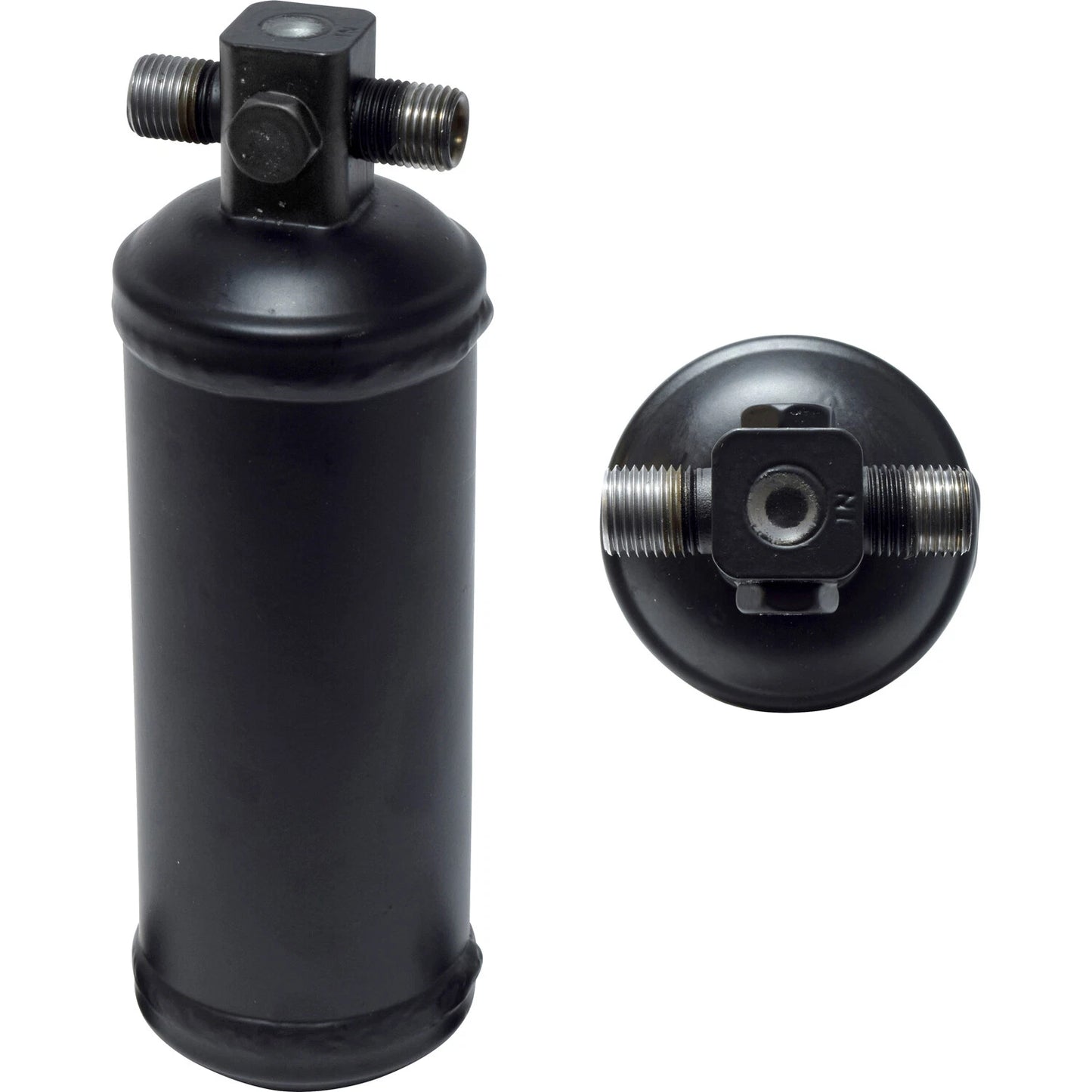 AC Compressor Kit Replacement for Toyota Camry Celica (1986–1989)