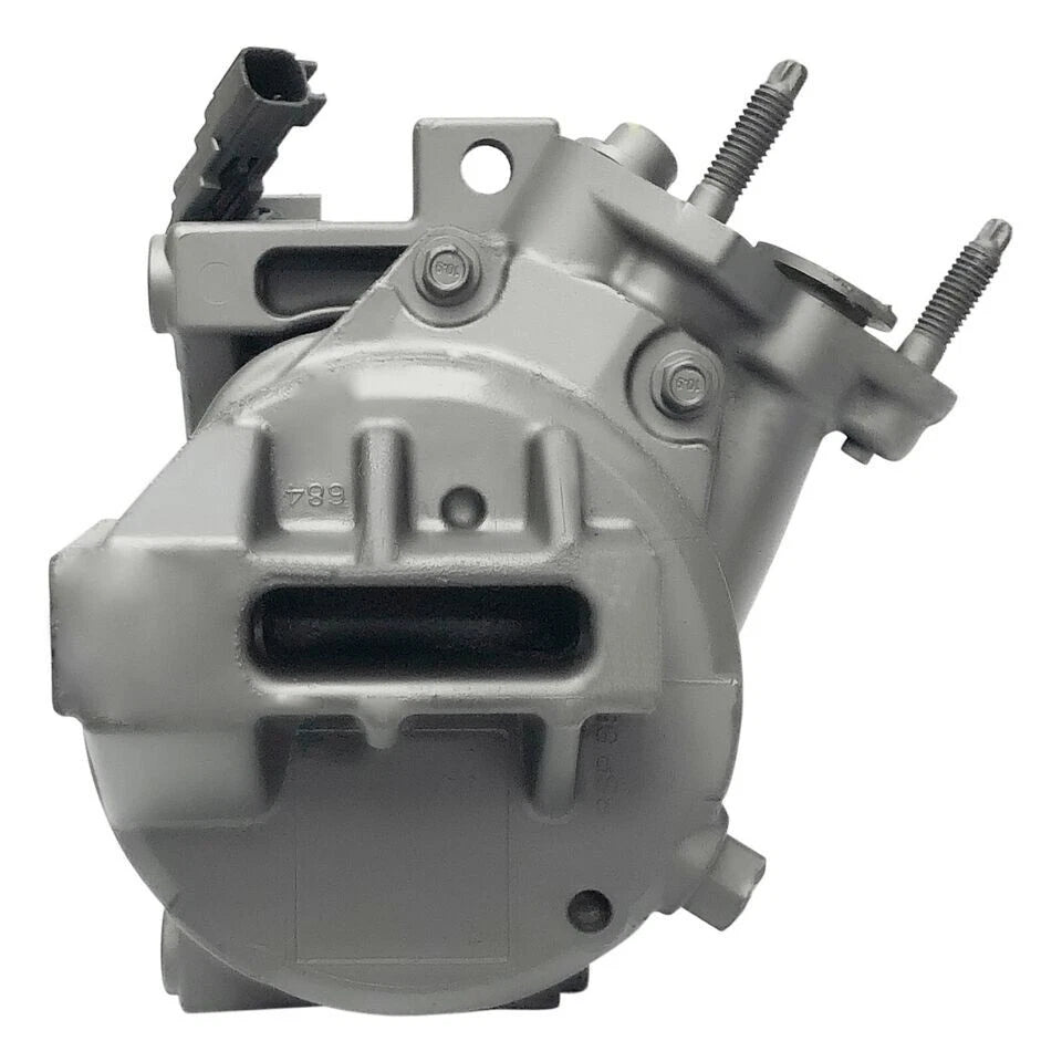 AC Compressor Kit Replacement for Ford F-150 3.3L (2020–2023)