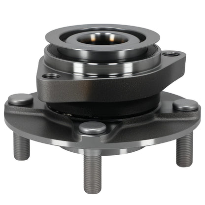 Front Wheel Hub & Bearing Assembly for Nissan Versa (2007–2012)
