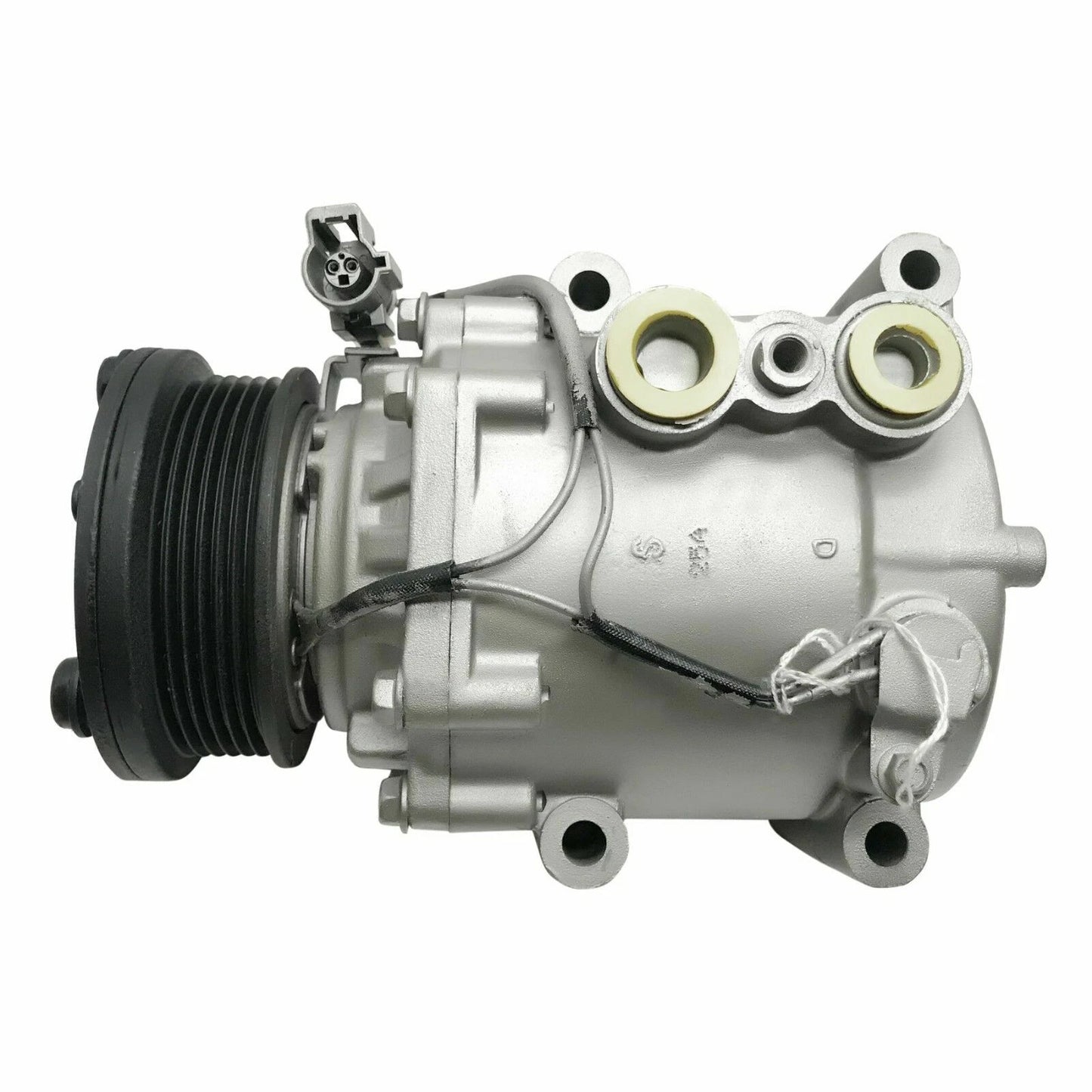 AC Compressor Kit with Condenser Fits 2008–2009 Mercury Mariner