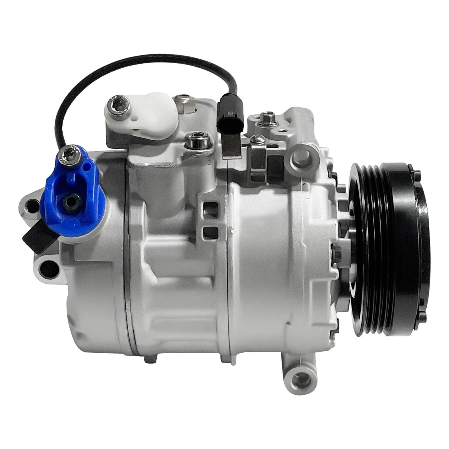 A/C Compressor Replacement for Hyundai Santa Fe (2013–2018)
