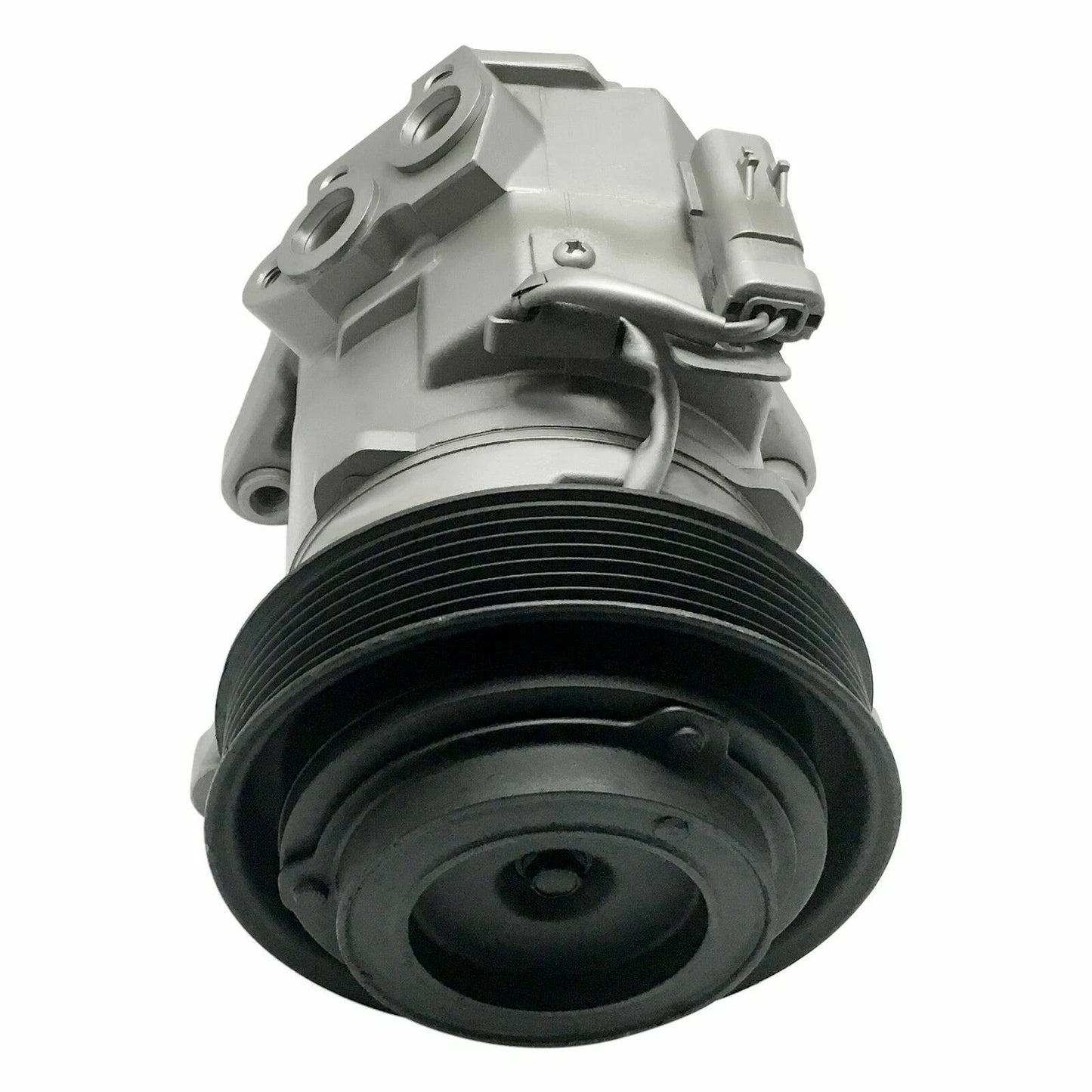 A/C Compressor Kit with O-Rings for GMC Savana 2500 (2010–2023)