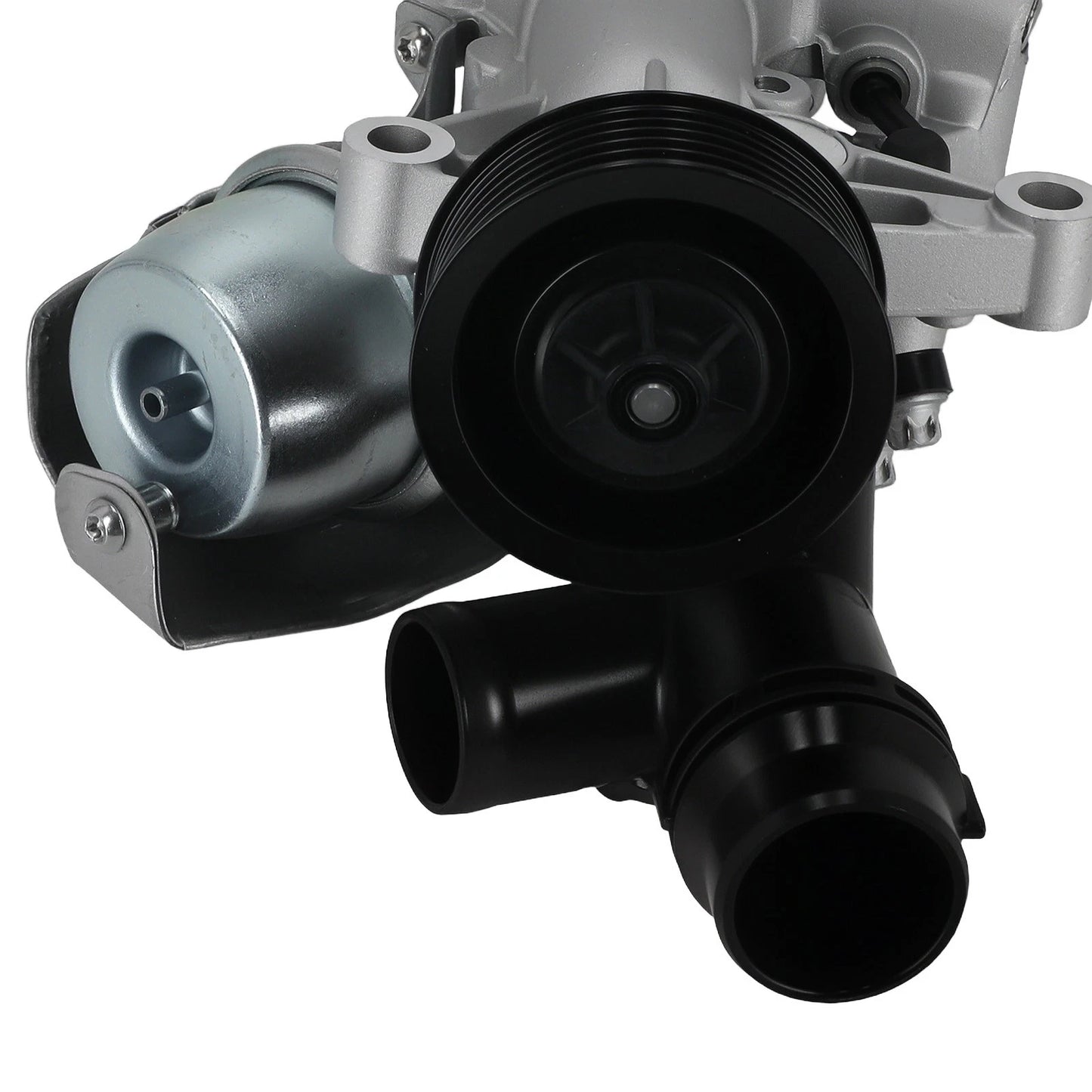 Engine Water Pump for Mercedes-Benz C 300 (2015–2018)