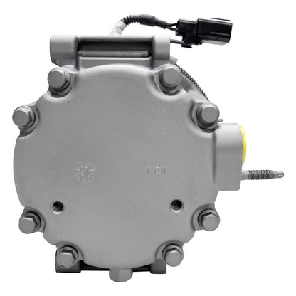 AC Compressor Kit Replacement for Hyundai Sonata Hybrid 2.4L (2011–2012)