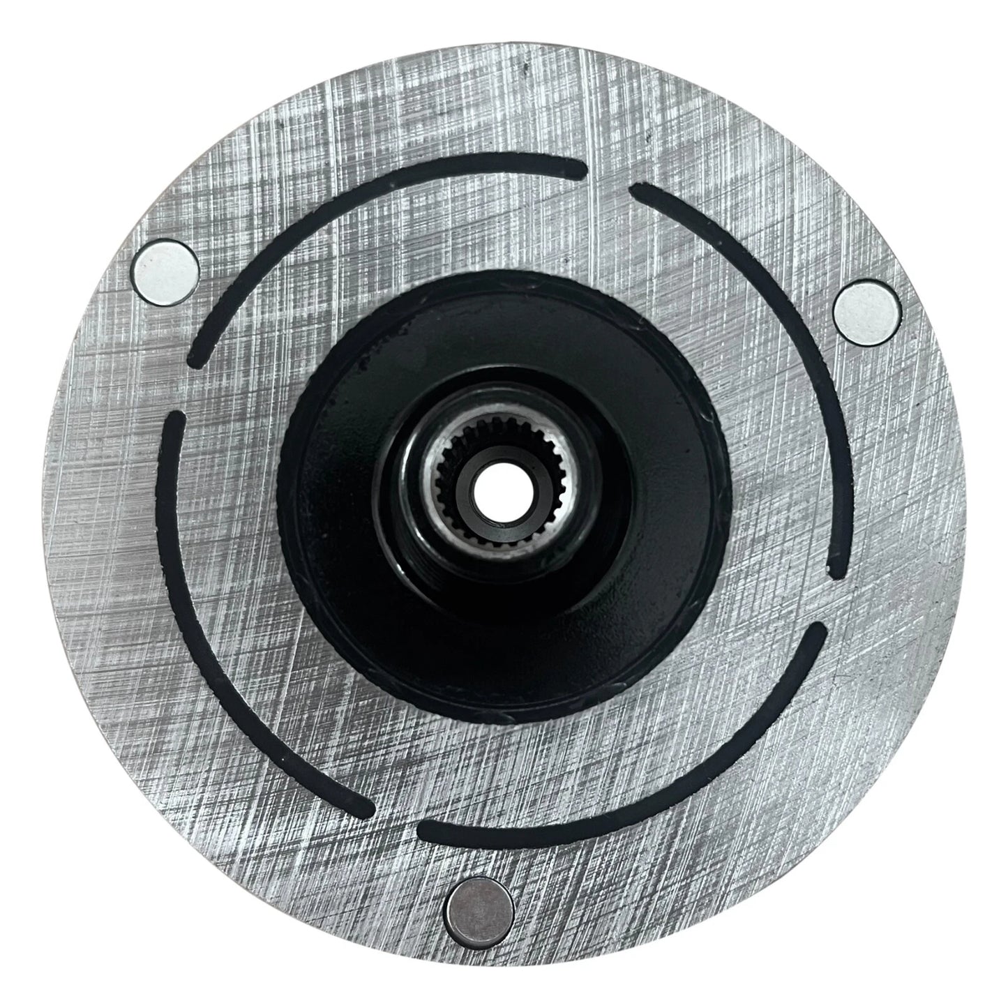 AC Compressor Clutch Replacement for Buick Enclave 3.6L (2011–2012)