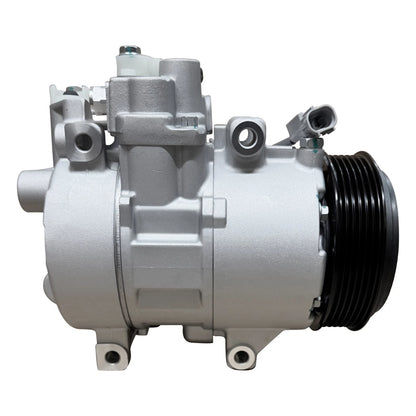 AC Compressor Replacement for Subaru Outback 3.6L (2013–2017)