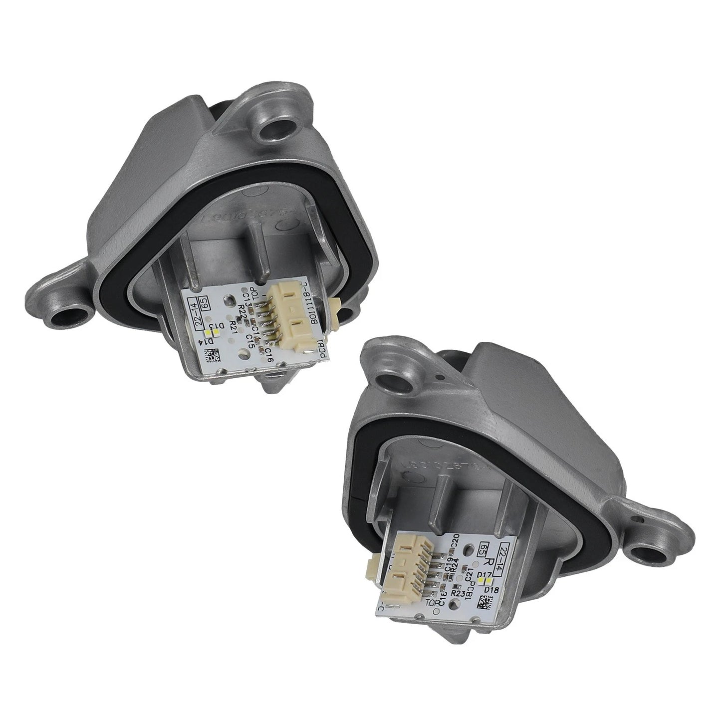 Daytime LED Control Module for BMW F87 M2/F22/F23 (2014–2019)