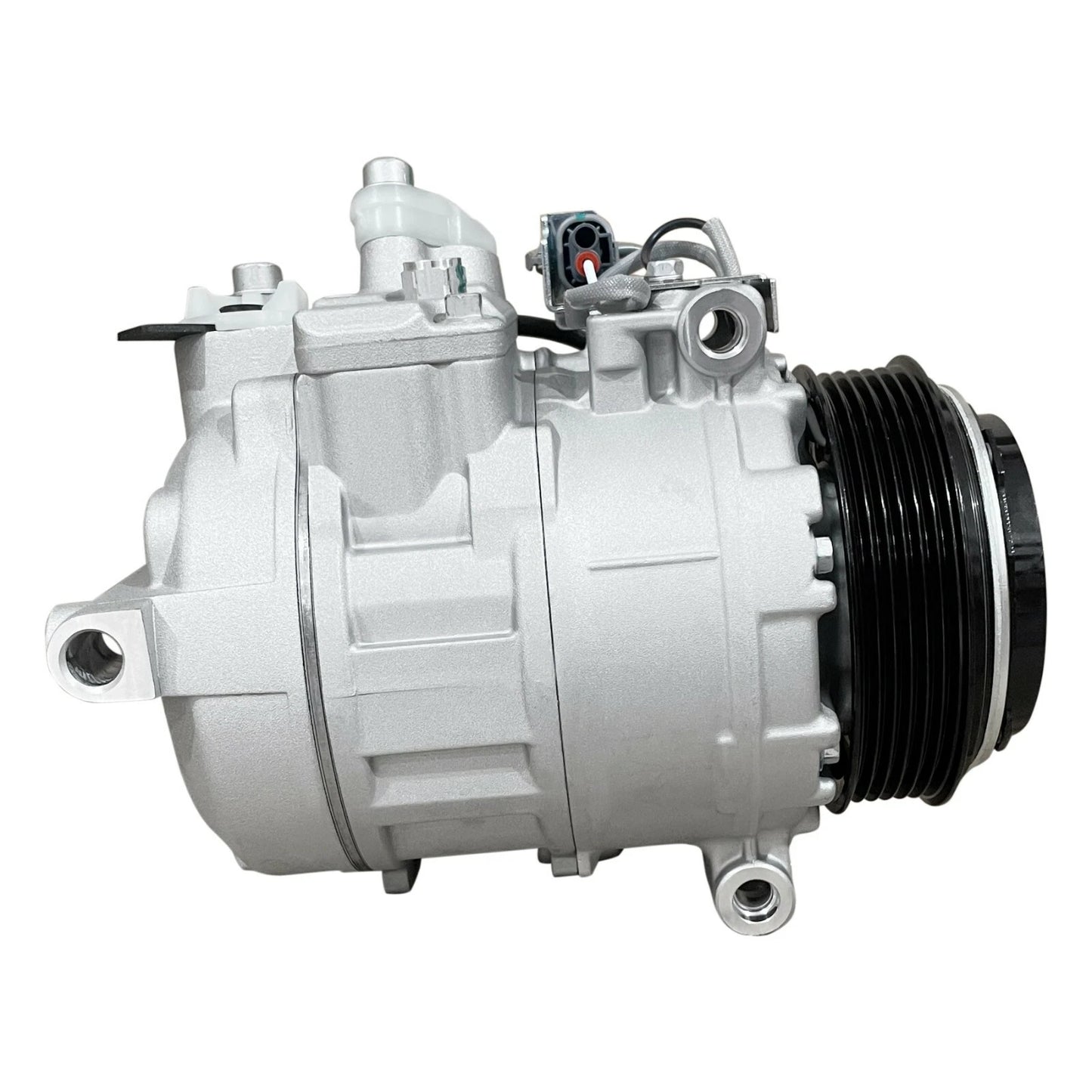 AC Compressor Kit Replacement for Freightliner Sprinter 3500 2.1L (2015–2015)